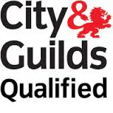 City and Guilds Qualified